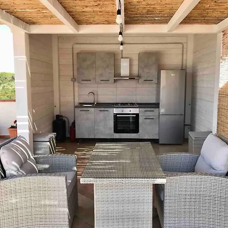 Nuragica Apartamento