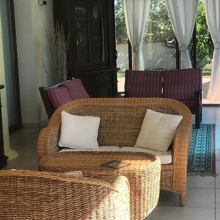 Nuragica Apartamento