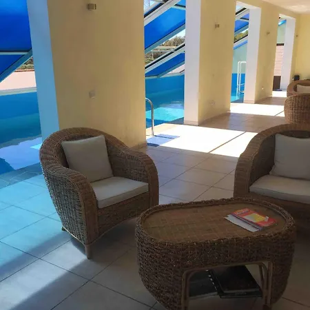 Nuragica Apartamento *