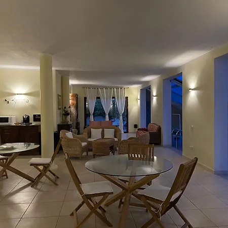 Apartamento Nuragica *