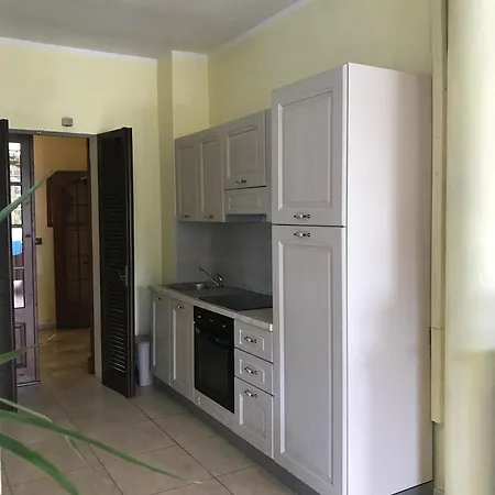 Nuragica Apartamento *
