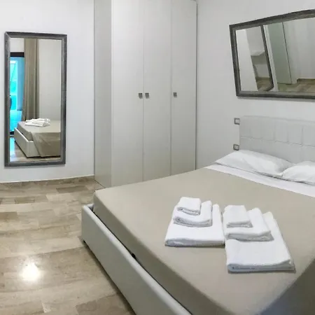 Nuragica Apartamento Bacu Abis