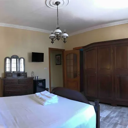 Nuragica Apartamento Bacu Abis