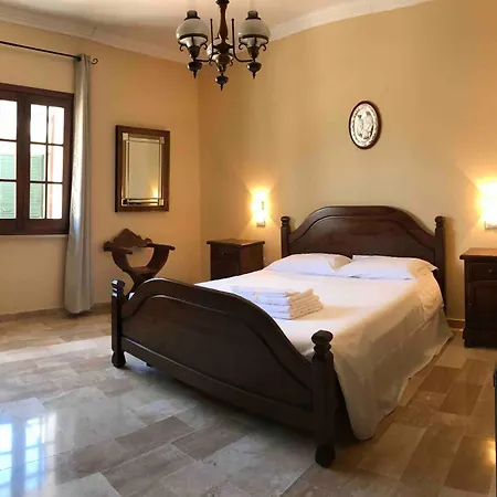 Apartamento Nuragica *