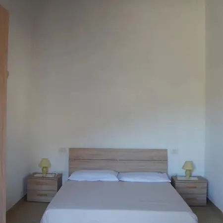 Nuragica Bacu Abis