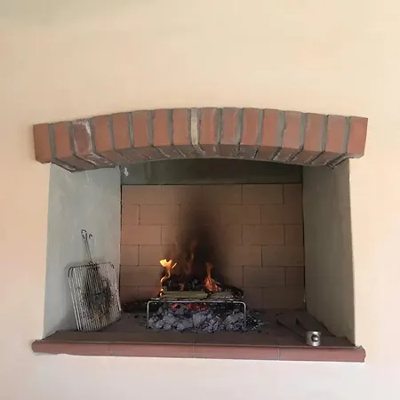 Nuragica Daire